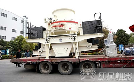 哪種鵝卵石制砂機好？多少錢一臺？