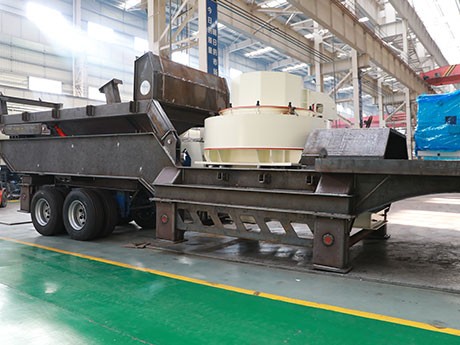 移動青石制砂機一套多少錢？哪里有賣？