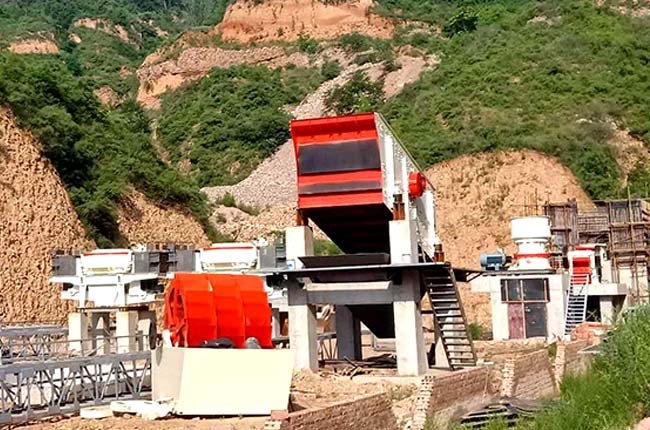 洗沙場一年可以賺多少 利潤高不高？