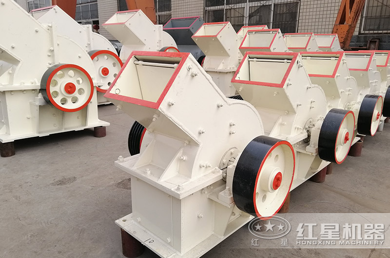 小錘破機(jī) 小錘破機(jī)