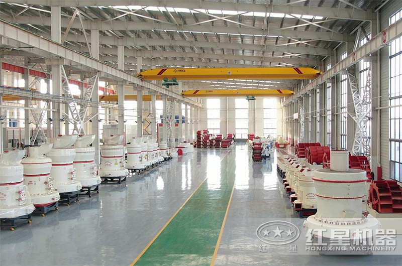 河南紅星機(jī)器磨粉機(jī)廠家實(shí)拍 河南紅星機(jī)器磨粉機(jī)廠家實(shí)拍