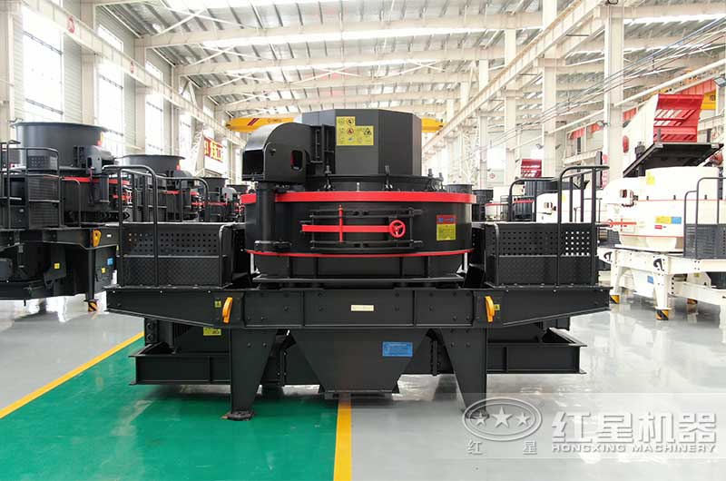 VSI制砂機(jī) VSI制砂機(jī)