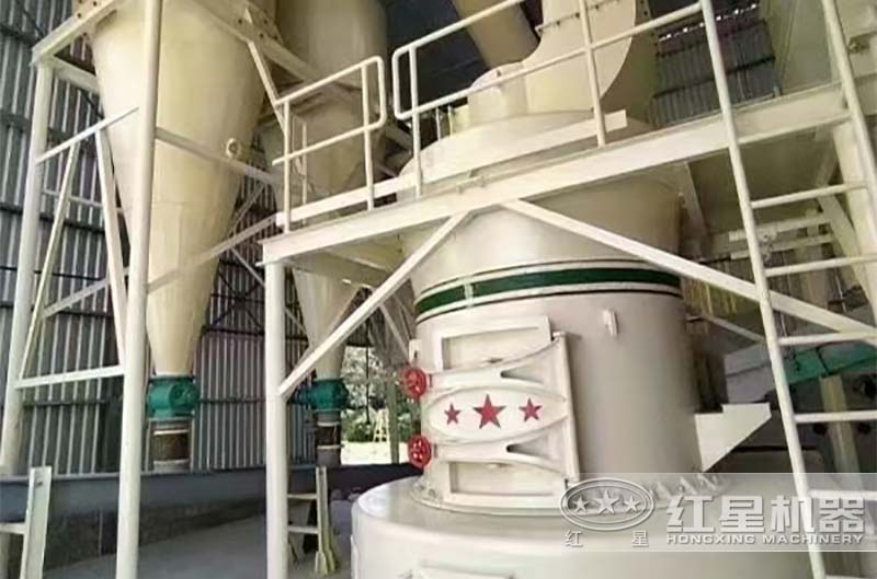 HGM超細(xì)磨 HGM超細(xì)磨