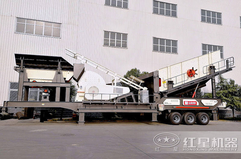 輪胎錘式破碎機 輪胎錘式破碎機