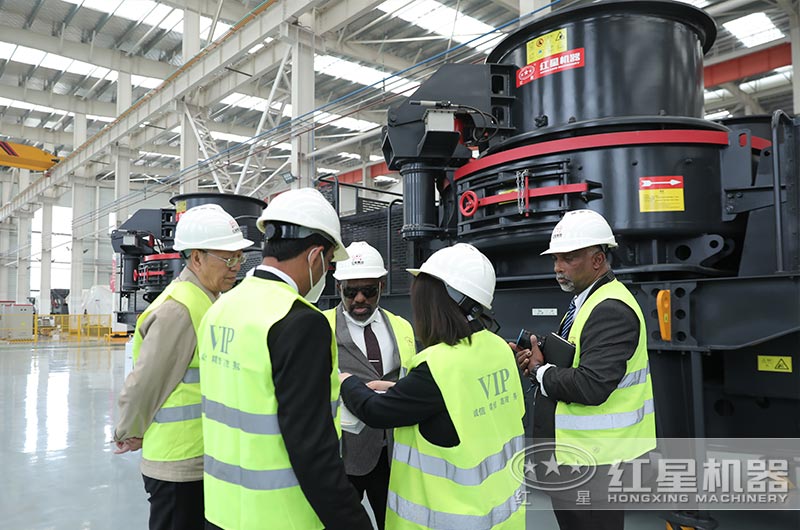 制砂機一套多少錢？—— 整套解決方案與投資成本全解析