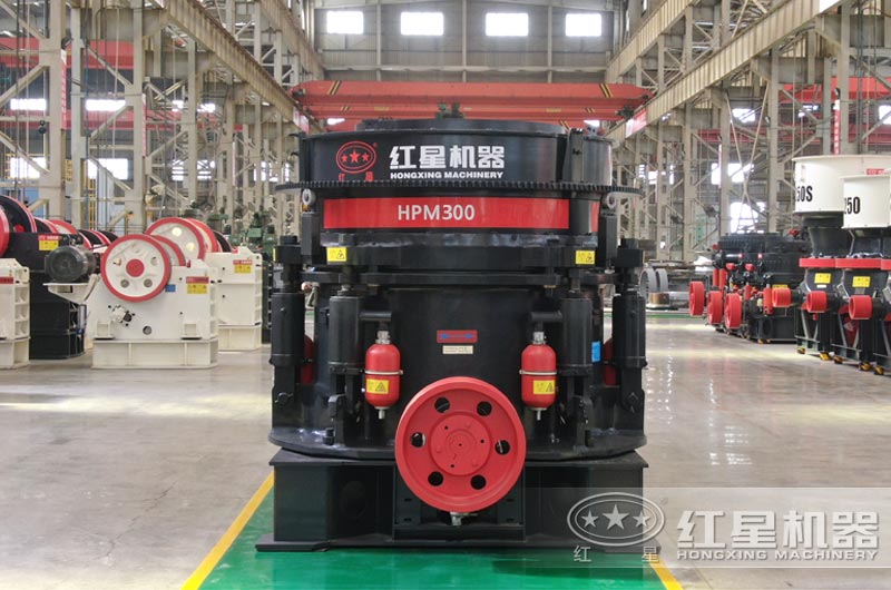 圓錐破碎機 圓錐破碎機