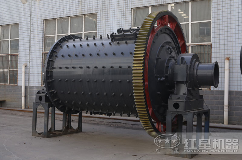 棒磨機(jī) 棒磨機(jī)