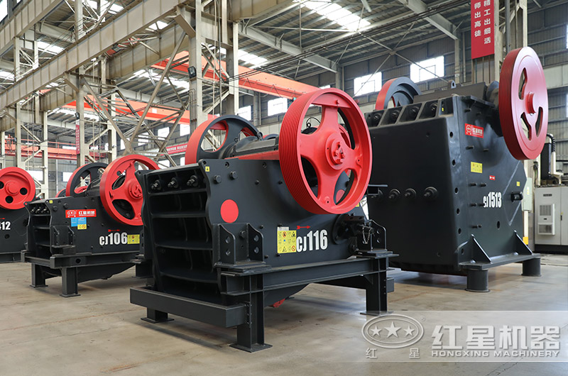 小型礦山破碎機種類，小型礦山破碎機廠家