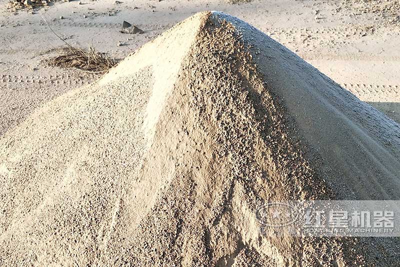 2mm沙子成品 2mm沙子成品