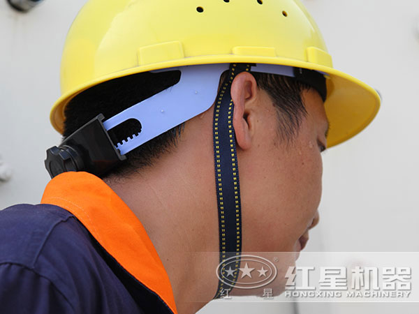 不怕苦、不怕累的技術(shù)人員