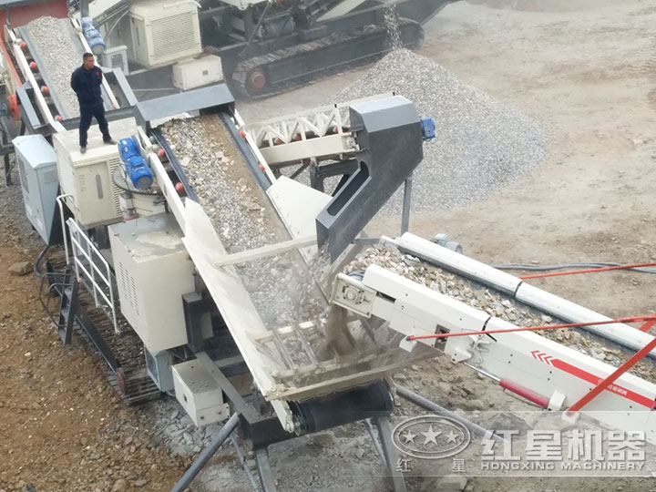 配置電機(jī)，保證生產(chǎn)連續(xù)