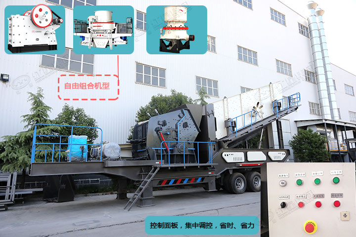 靈活配置，智能控制