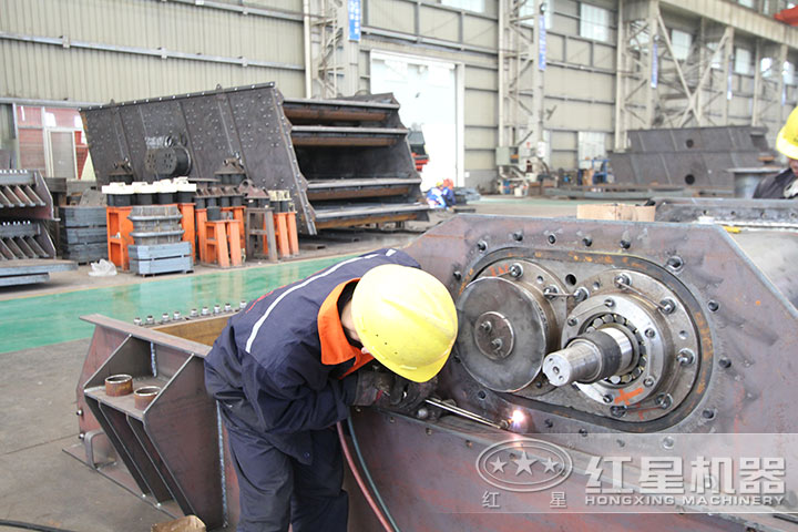 用心、專注，只為生產(chǎn)讓用戶放心的產(chǎn)品