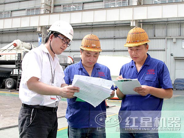 有工程師對接每一環(huán)節(jié)，保證打造的都是好產(chǎn)品