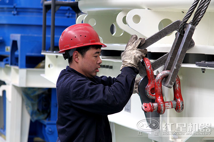 匠心制造，讓用戶放心使用