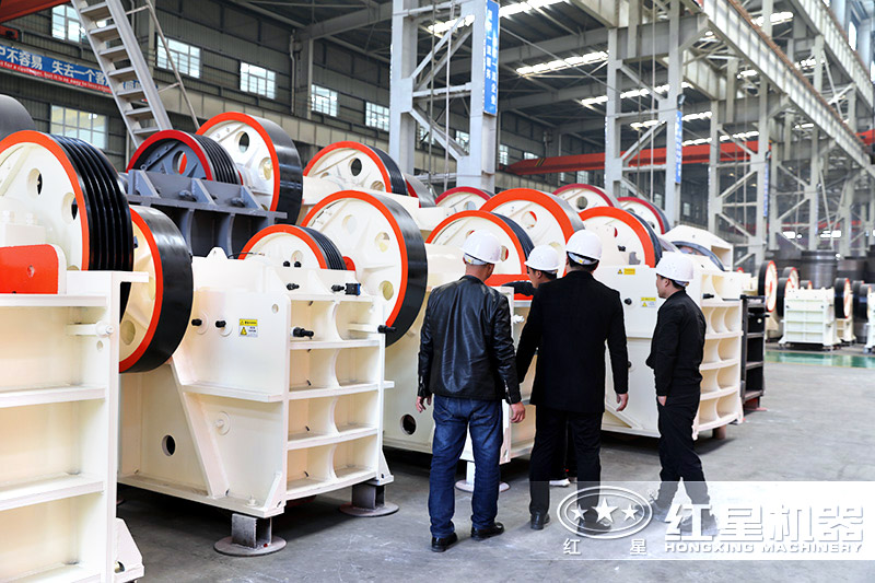 客戶來廠參觀，了解設(shè)備用材、生產(chǎn)工藝