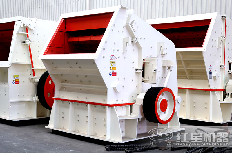 反擊破粒型超好，成品適用于建筑工程